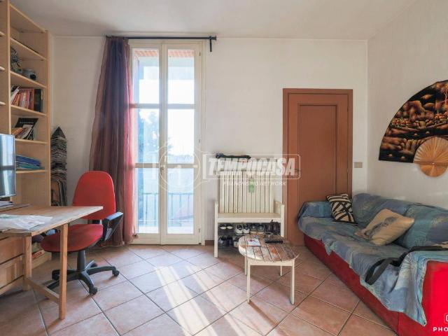 Appartamento in vendita a Valsamoggia BO