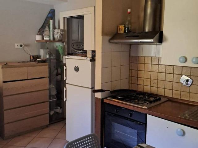 Appartamento in vendita a Valsamoggia BO