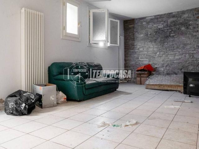Appartamento in vendita a Valsamoggia BO