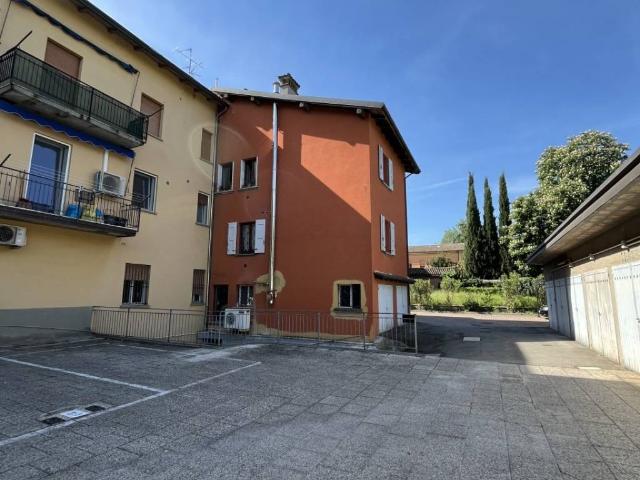Appartamento in vendita a Valsamoggia BO