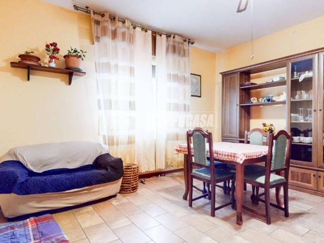 Casa indipendente in vendita a Valsamoggia BO
