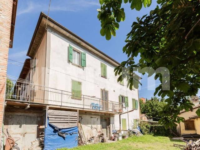 Appartamento in vendita a Valsamoggia BO