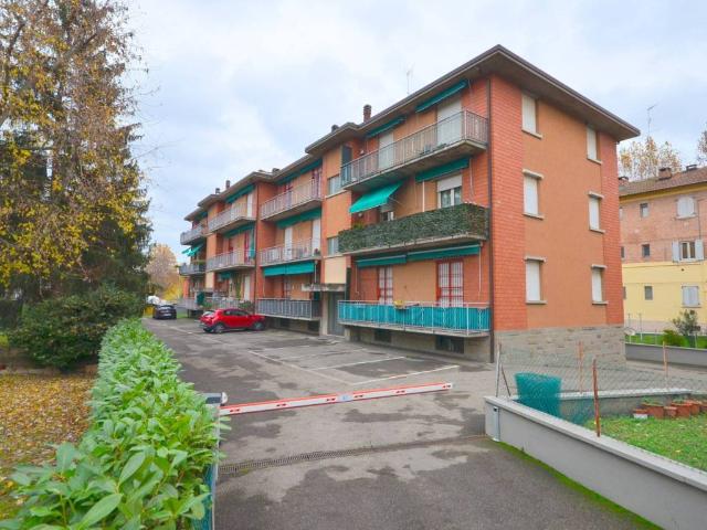 Appartamento in vendita a Valsamoggia BO