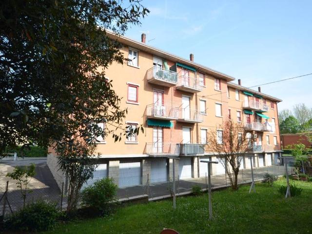 Appartamento in vendita a Valsamoggia BO