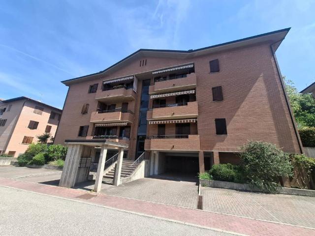 Appartamento in vendita a Valsamoggia BO
