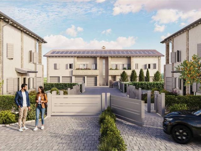 Appartamento in vendita a Valsamoggia BO