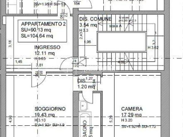 Appartamento in vendita a Valsamoggia BO