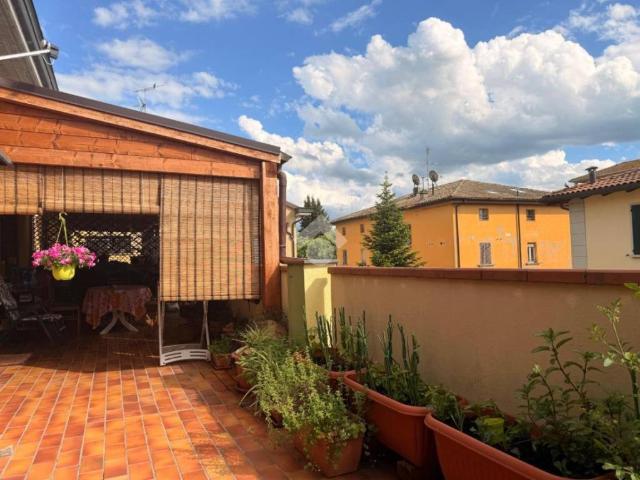 Appartamento in vendita a Valsamoggia BO
