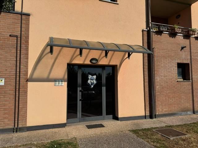 Appartamento in vendita a Valsamoggia BO