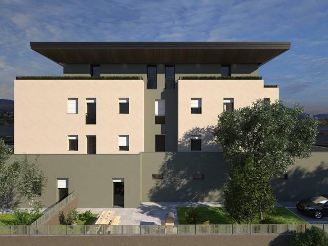 Appartamento in vendita a Valsamoggia BO