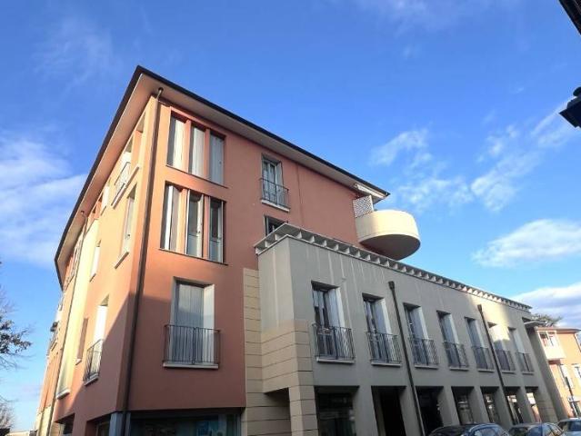 Appartamento in vendita a Valsamoggia BO