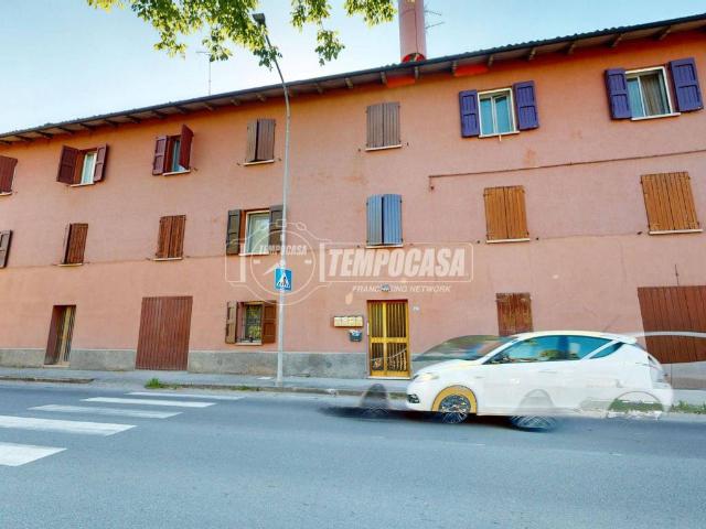Appartamento in vendita a Valsamoggia BO