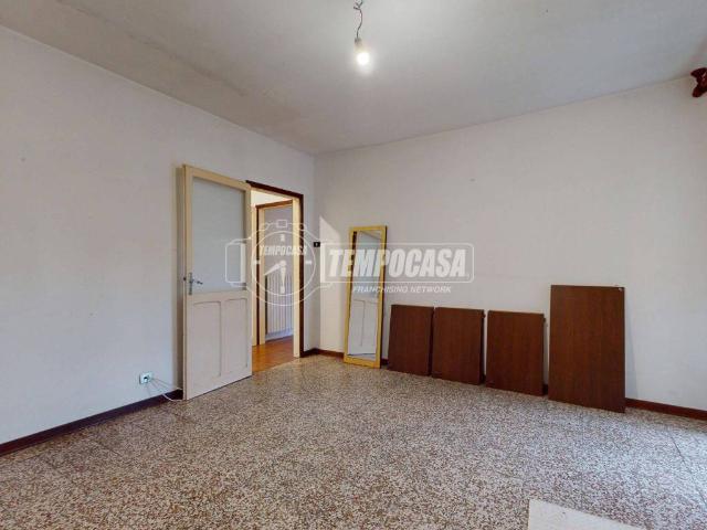 Appartamento in vendita a Valsamoggia BO