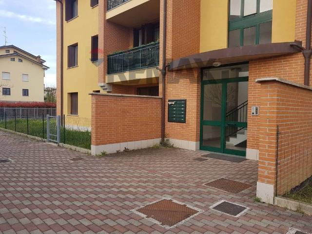 Appartamento in vendita a Valsamoggia BO
