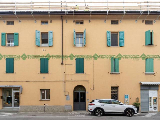 Appartamento in vendita a Valsamoggia BO