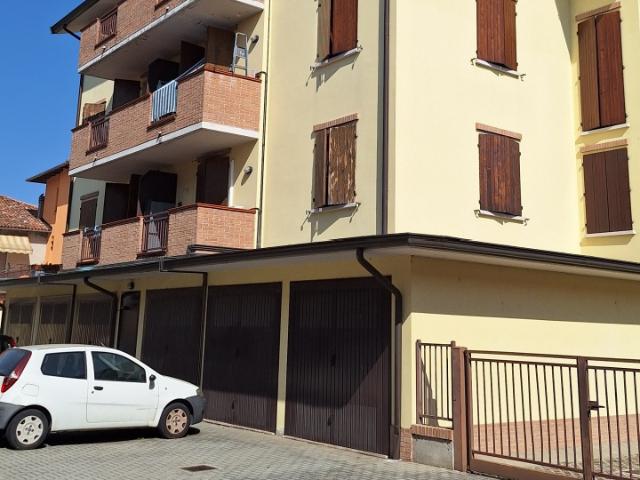 APPARTAMENTO in VENDITA a VALSAMOGGIA Ponte Samoggia di 2 vani