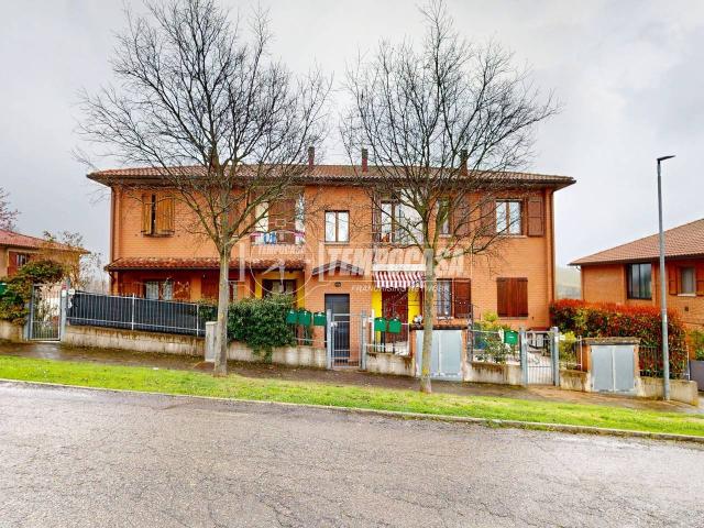 Appartamento in vendita a Valsamoggia
