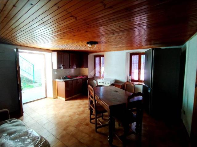 Appartamento in vendita a Valsavarenche AO