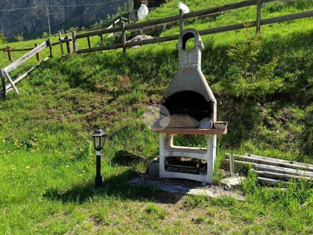 Appartamento in vendita a Valsavarenche AO