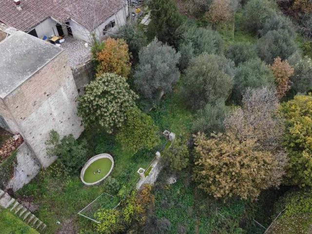 Appartamento in vendita a Valsinni MT