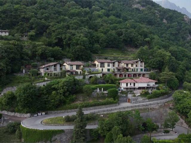 Appartamento in vendita a Valsolda CO