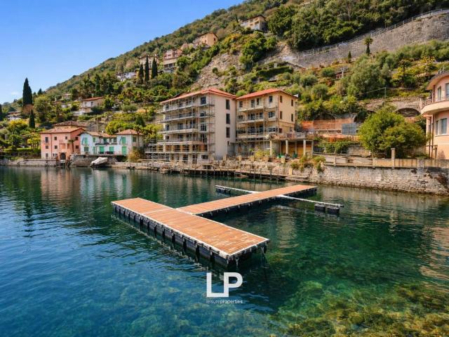Appartamento in vendita a Valsolda CO