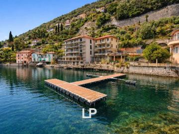 Appartamento in vendita a Valsolda CO