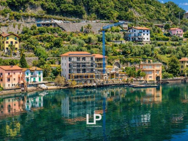 Appartamento in vendita a Valsolda CO