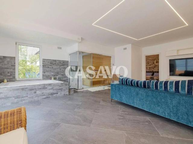 Appartamento in vendita a Valsolda CO