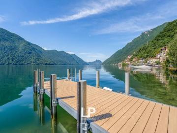 Appartamento in vendita a Valsolda CO