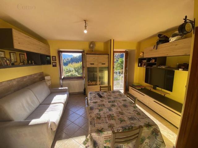 Appartamento in vendita a Valsolda CO