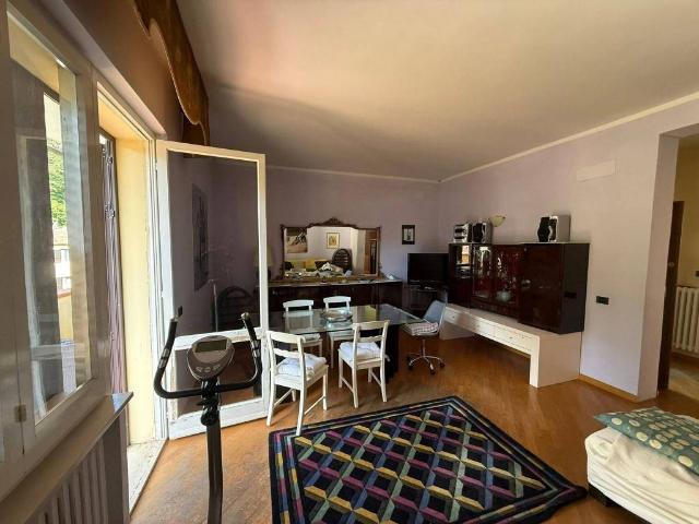 Appartamento in vendita a Valtopina PG