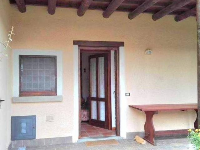 Appartamento in vendita a Valtorta BG