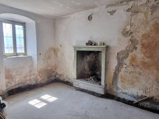 Appartamento in vendita a Valtorta BG