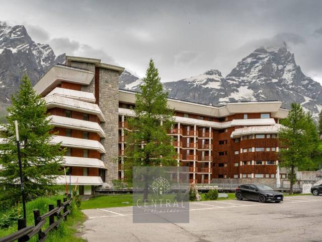 Appartamento in vendita a Valtournenche AO