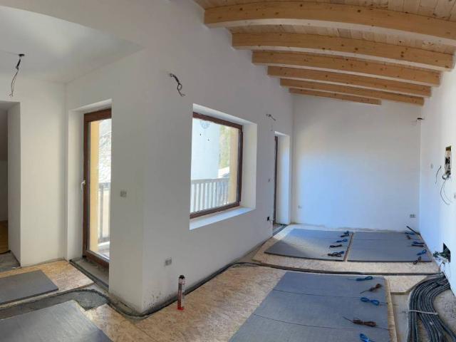 Appartamento in vendita a Valtournenche AO