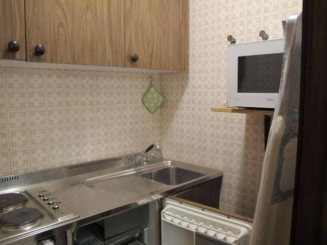 Appartamento in vendita a Valtournenche AO