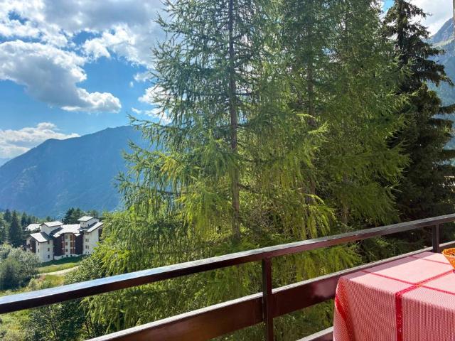 Appartamento in vendita a Valtournenche AO