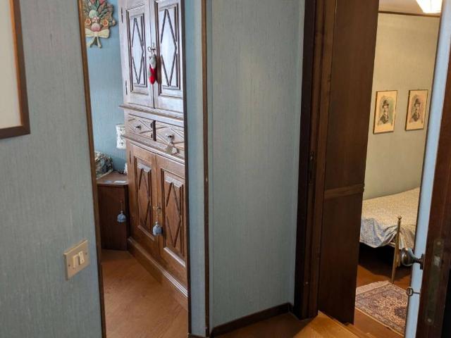 Appartamento in vendita a Valtournenche AO