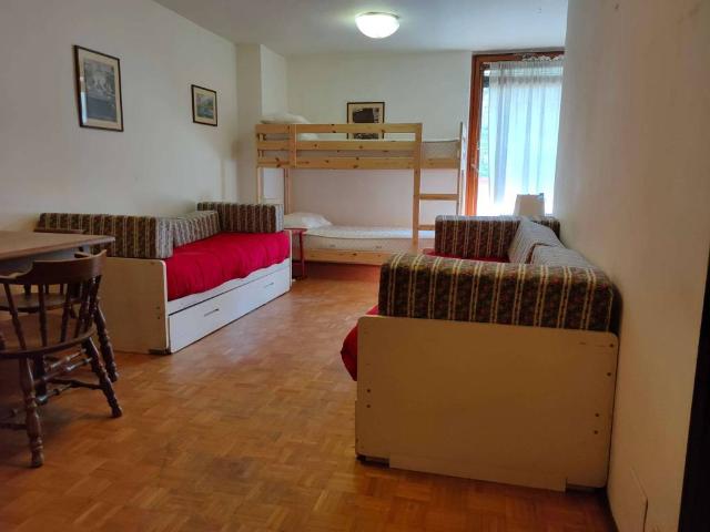 Appartamento in vendita a Valtournenche AO