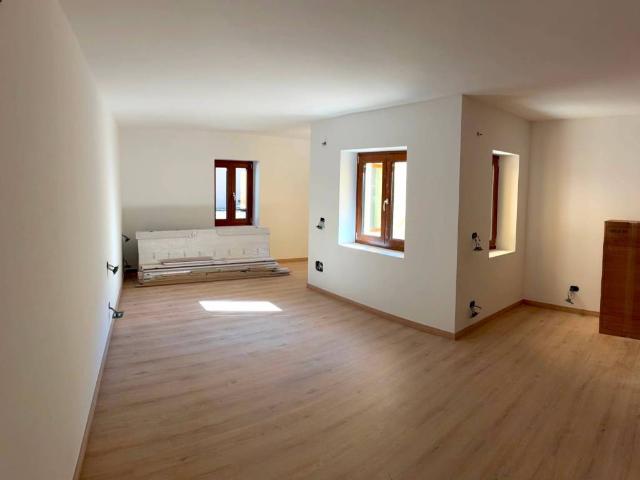 Appartamento in vendita a Valtournenche AO