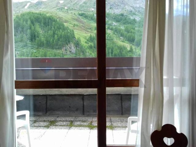Appartamento in vendita a Valtournenche AO