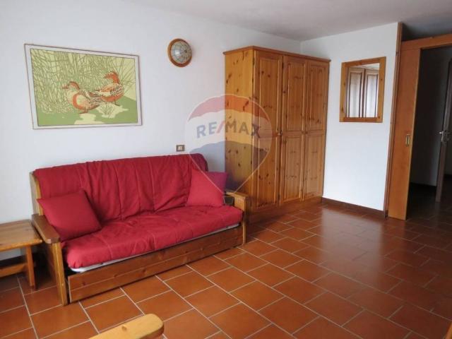 Appartamento in vendita a Valtournenche AO