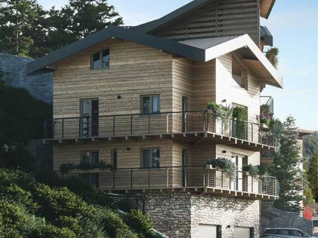 Appartamento in vendita a Valtournenche AO