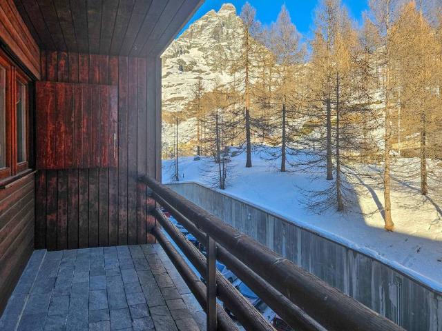 Appartamento in vendita a Valtournenche AO