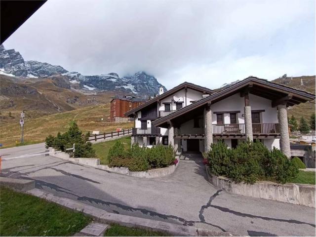 Appartamento in vendita a Valtournenche AO