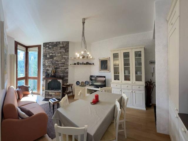 Appartamento in vendita a Valtournenche AO