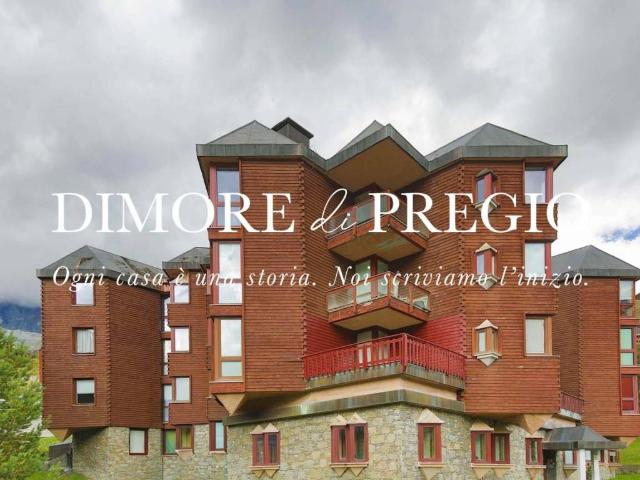 Appartamento in vendita a Valtournenche AO