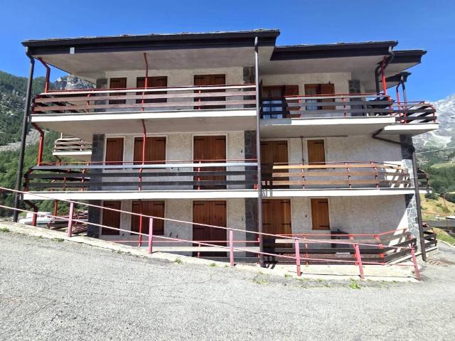 Appartamento in vendita a Valtournenche AO