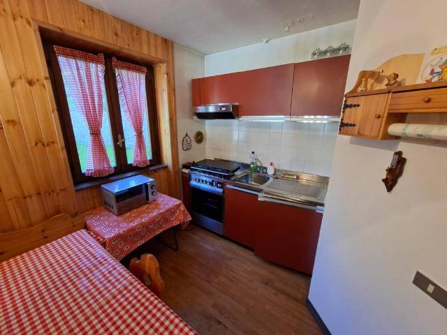 Appartamento in vendita a Valtournenche AO